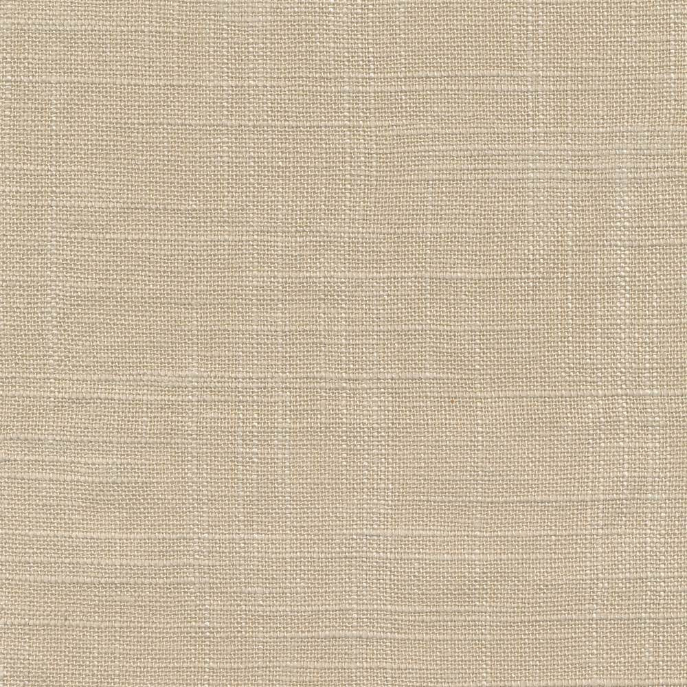 Ashton Flax Flaxen by Kasmir Fabric 1386 69% Rayon 31% Linen CHINA 6,000 Wyzenbeek Double Rubs H: N/A, V:N/A 54 - Fabric Carolina - Kasmir