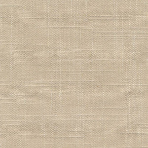 Ashton Flax Flaxen by Kasmir Fabric