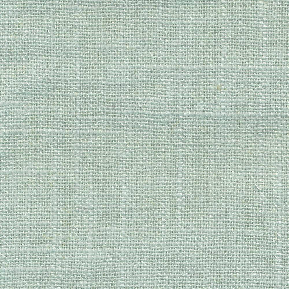Ashton Flax Misty Blue by Kasmir Fabric 1388 69% Rayon 31% Linen CHINA 6,000 Wyzenbeek Double Rubs H: N/A, V:N/A 54 - Fabric Carolina - Kasmir