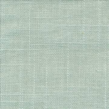 Ashton Flax Misty Blue by Kasmir Fabric 1388 69% Rayon 31% Linen CHINA 6,000 Wyzenbeek Double Rubs H: N/A, V: N/A 54 - Fabric Carolina - Kasmir