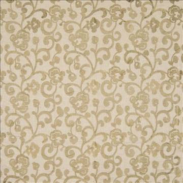 Ashton Scroll Linen by Kasmir Fabric 1386 67% Rayon 33% Linen CHINA 6,000 Wyzenbeek Double Rubs H: 11 4/8 inches, V: 11 4/8 inches 54 - 56 - Fabric Carolina - Kasmir