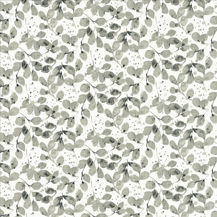 Ashton Woods Iron  by Kasmir Fabric 1473 100% Cotton  PAKISTAN  </p><p>Repeat: Horizontal: 27 1/8 inches and Vertical: 13 2/8 inches 54  - Fabric Carolina -