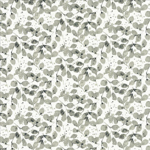 Ashton Woods Iron  by Kasmir Fabric
