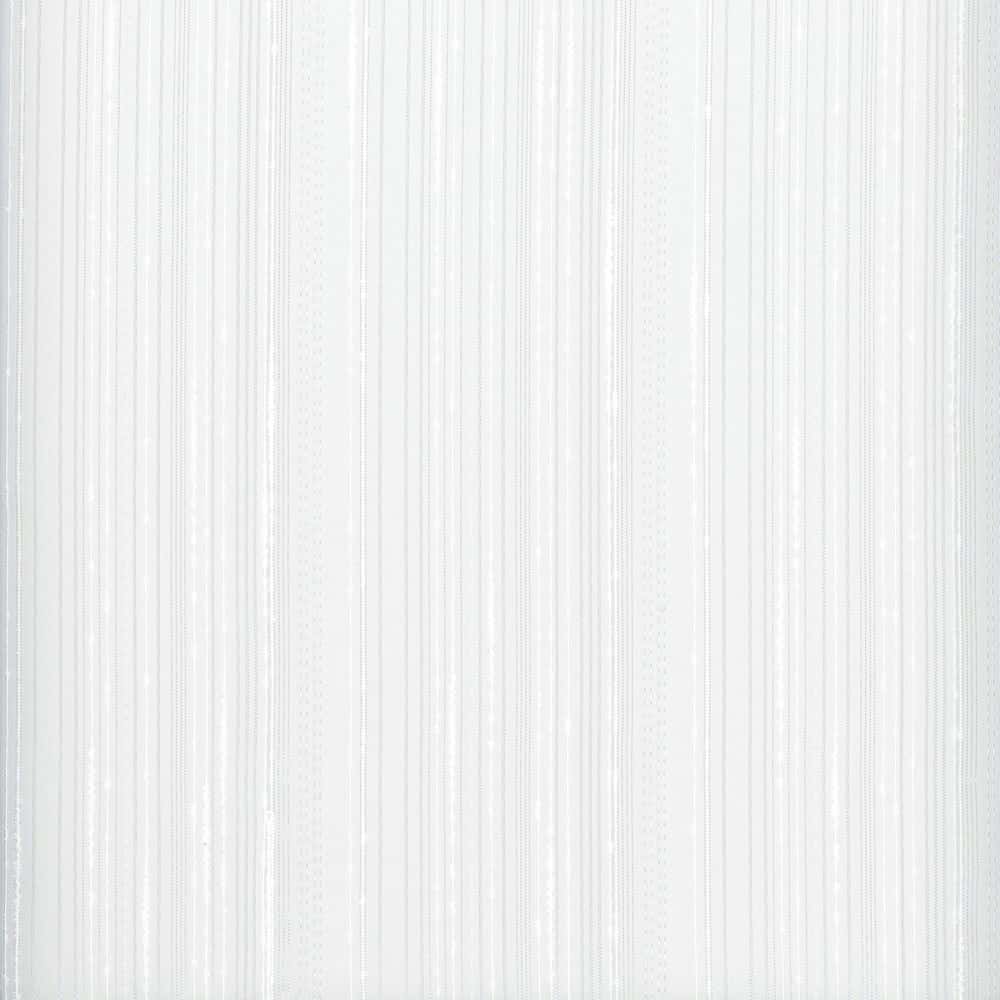 Ashton Snow by Heritage Fabric - 100% Polyester - Turkey - H: 3" - 118" - Fabric Carolina -