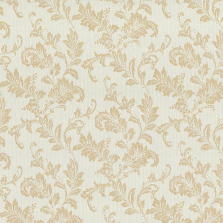 Asissi Sesame by Kasmir Fabric 5077 100% Polyester
 TURKEY </p><p>Repeat: Horizontal: 23 inches and Vertical: 22 1/8 inches 43 - 57 - Fabric Carolina -
