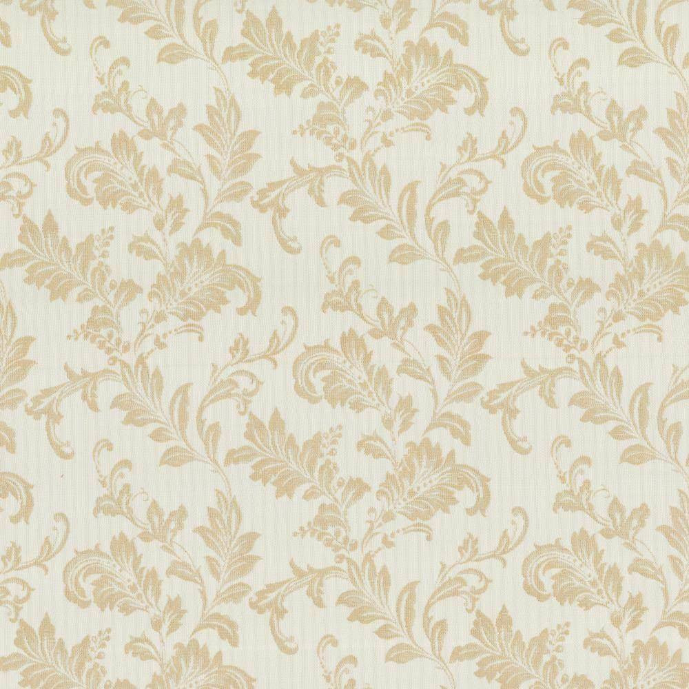 Asissi Sesame by Kasmir Fabric 5077 100% Polyester TURKEY Not Tested H: 23 inches, V:22 1/8 inches 56 - 57 - Fabric Carolina - Kasmir