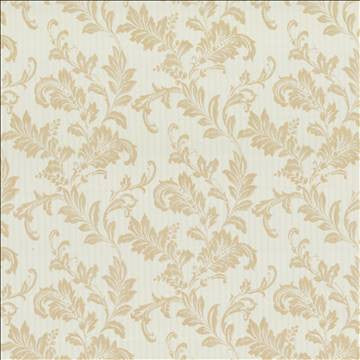 Asissi Sesame by Kasmir Fabric 5077 100% Polyester TURKEY Not Tested H: 23 inches, V: 22 1/8 inches 56 - 57 - Fabric Carolina - Kasmir