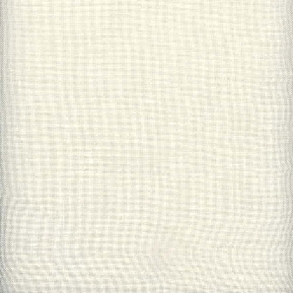 Aspen Linen White By Heritage Fabric