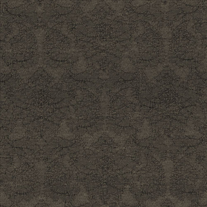 Asteria Charcoal by Kasmir Fabric 5113 45% Cotton
33% Polyester
12% Linen
10% Bamboo
 CHINA 22,000 Wyzenbeek Double Rubs </p><p>Repeat: Horizontal: 14 inches and Vertical: 16 inches 52 - Fabric Carolina -