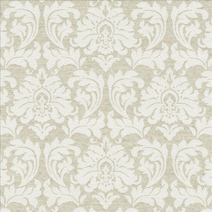 Asteria Cream  by Kasmir Fabric
