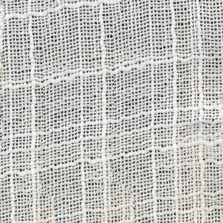 Aston Winter White by Kasmir Fabric 5012 100% Polyester
 INDIA Not Tested Horizontal: N/A and Vertical: N/A 54 - Fabric Carolina -