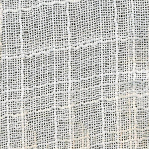 Aston Winter White by Kasmir Fabric