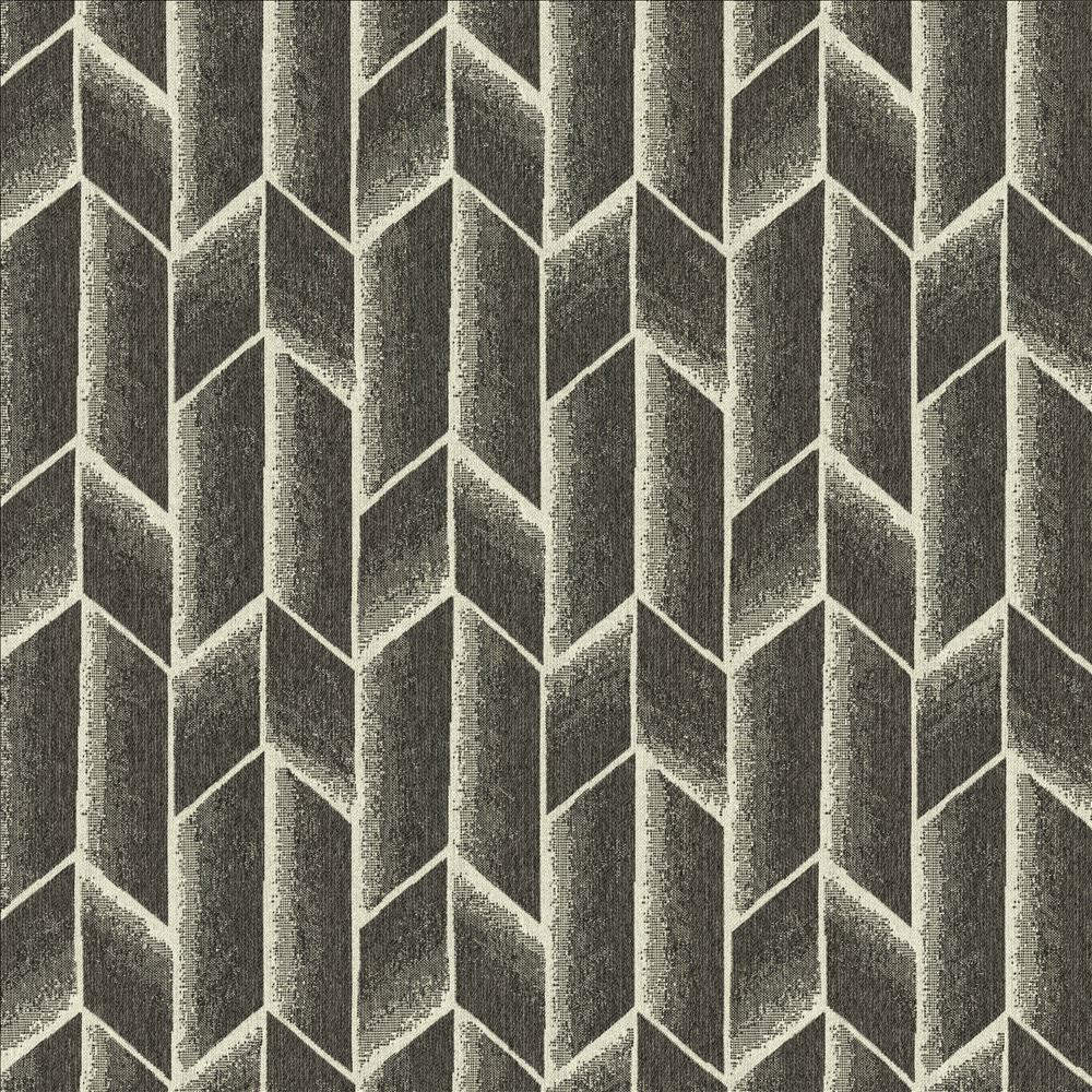 Astonish Carbon by Kasmir Fabric 1451 38% Olefin
28% Recycled Cotton
25% Cotton
9% Polyester
 USA 33,000 Wyzenbeek Double Rubs </p><p>Repeat: Horizontal: 13 4/8 inches and Vertical: 13 6/8 inches 54 - Fabric Carolina -