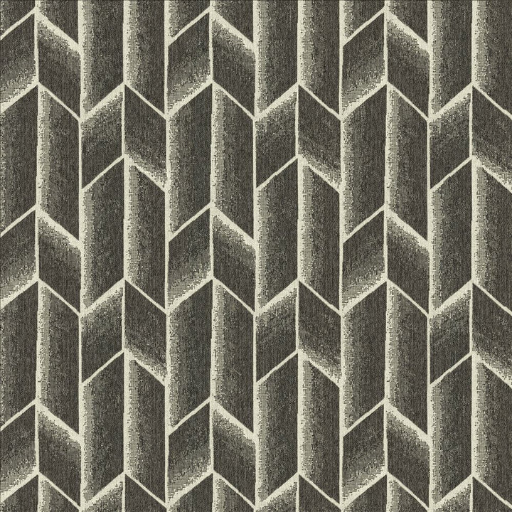 Astonish Carbon by Kasmir Fabric 1451 38% Olefin
28% Recycled Cotton
25% Cotton
9% Polyester
 USA 33,000 Wyzenbeek Double Rubs </p><p>Repeat: Horizontal: 13 4/8 inches and Vertical: 13 6/8 inches 54 - Fabric Carolina -