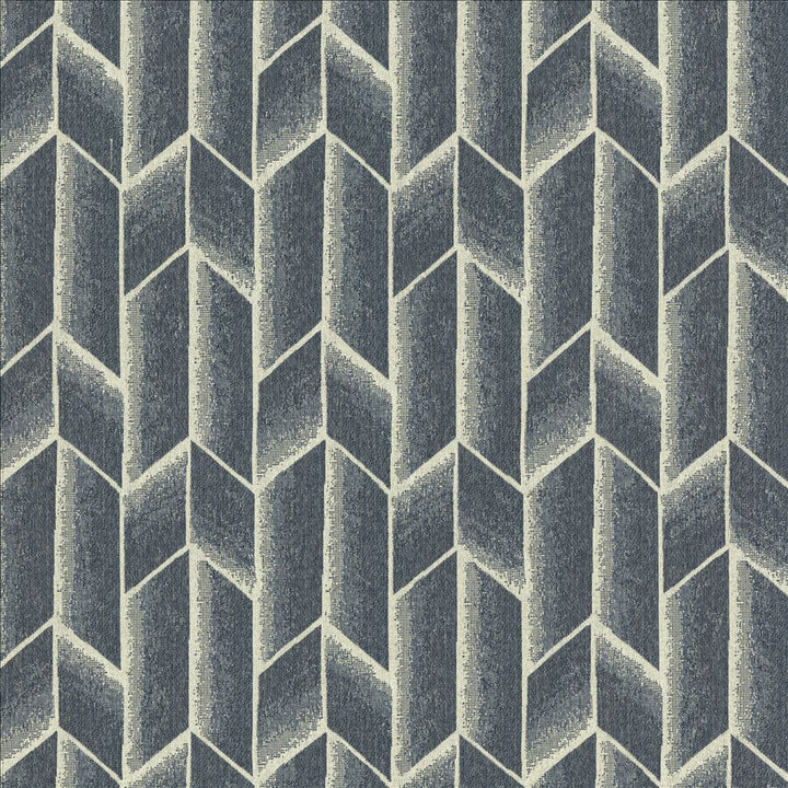 Astonish Denim by Kasmir Fabric 1454 38% Olefin
28% Recycled Cotton
25% Cotton
9% Polyester
 USA </p><p>Repeat: Horizontal: 13 4/8 inches and Vertical: 13 6/8 inches 54 - Fabric Carolina -