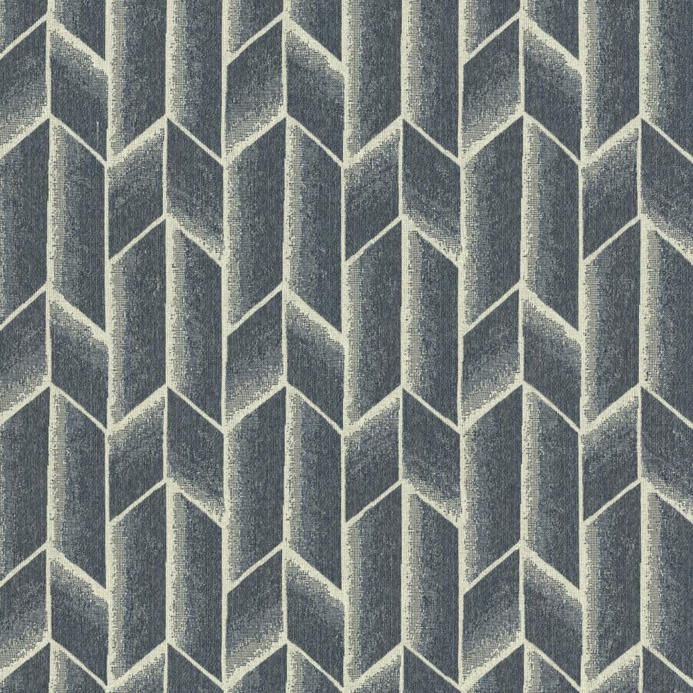 Astonish Denim by Kasmir Fabric 1454 38% Olefin
28% Recycled Cotton
25% Cotton
9% Polyester
 USA </p><p>Repeat: Horizontal: 13 4/8 inches and Vertical: 13 6/8 inches 54 - Fabric Carolina -
