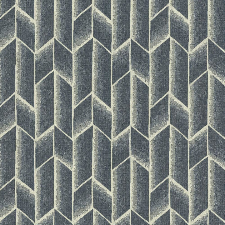 Astonish Denim by Kasmir Fabric 1454 38% Olefin
28% Recycled Cotton
25% Cotton
9% Polyester
 USA </p><p>Repeat: Horizontal: 13 4/8 inches and Vertical: 13 6/8 inches 54 - Fabric Carolina -