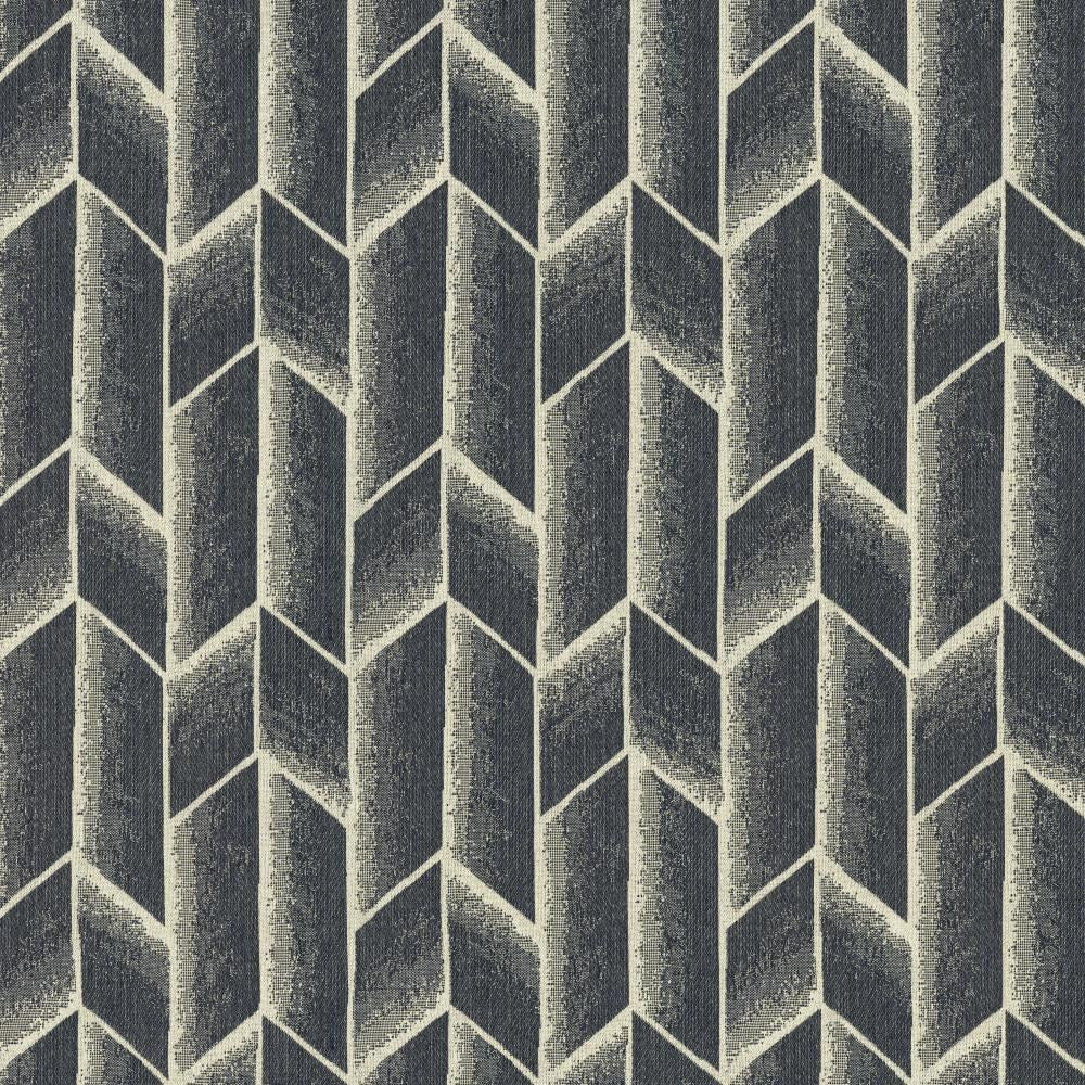 Astonish Indigo by Kasmir Fabric 1454 38% Olefin
28% Recycled Cotton
25% Cotton
9% Polyester
 USA </p><p>Repeat: Horizontal: 13 4/8 inches and Vertical: 13 6/8 inches 54 - Fabric Carolina -