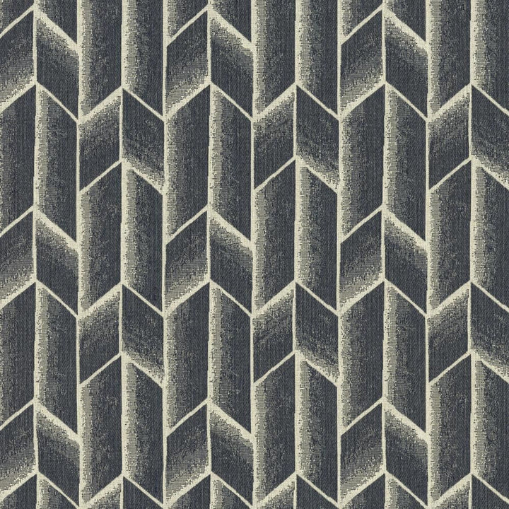 Astonish Indigo by Kasmir Fabric 1454 38% Olefin
28% Recycled Cotton
25% Cotton
9% Polyester
 USA </p><p>Repeat: Horizontal: 13 4/8 inches and Vertical: 13 6/8 inches 54 - Fabric Carolina -