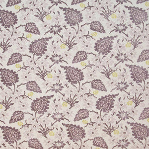 Astor Place Heather by Kasmir Fabric