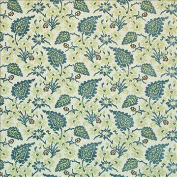 Astor Place Peacock by Kasmir Fabric 1404 72% Rayon 27% Cotton 1% Polyester USA 42,000 Wyzenbeek Double Rubs H: 13 4/8 inches, V: 13 2/8 inches 54 - 55 - Fabric Carolina - Kasmir