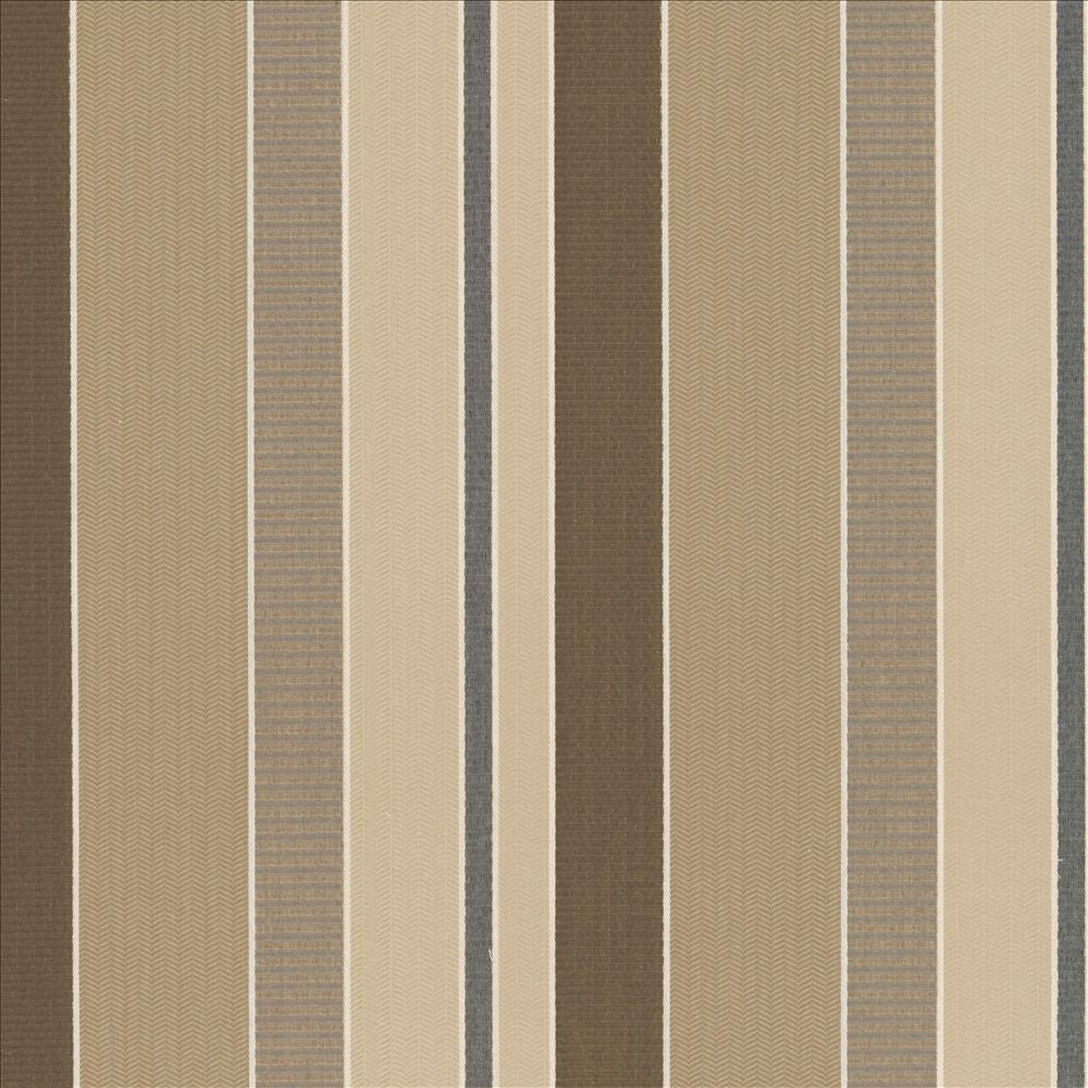 At Large Io Brass by Kasmir Fabric 1413 100% Acrylic
 USA </p><p>Repeat: Horizontal: 9 6/8 inches and Vertical: N/A 54 - Fabric Carolina -