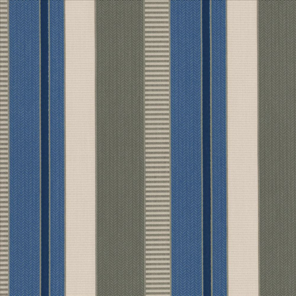 At Large Io Cruise  by Kasmir Fabric See sample 100% Acrylic
 USA 12,000 Wyzenbeek Double Rubs </p><p>Repeat: Horizontal: 9 6/8 inches and Vertical: N/A 54  - Fabric Carolina -