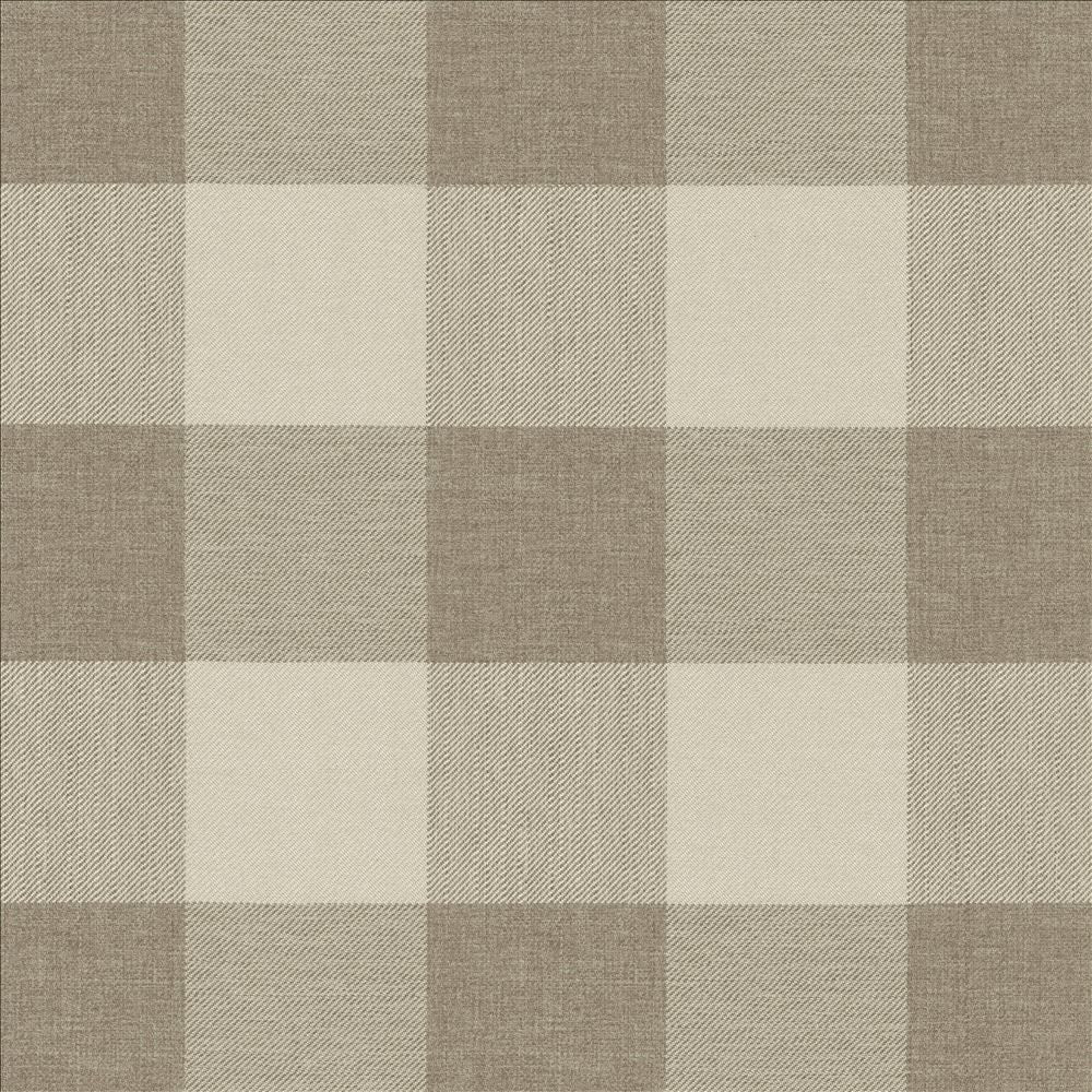 Athena Check Linen by Kasmir Fabric 1471 100% Polyester
 INDIA 51,000 Wyzenbeek Double Rubs </p><p>Repeat: Horizontal: 7 6/8 inches and Vertical: 8 inches 54 - Fabric Carolina -
