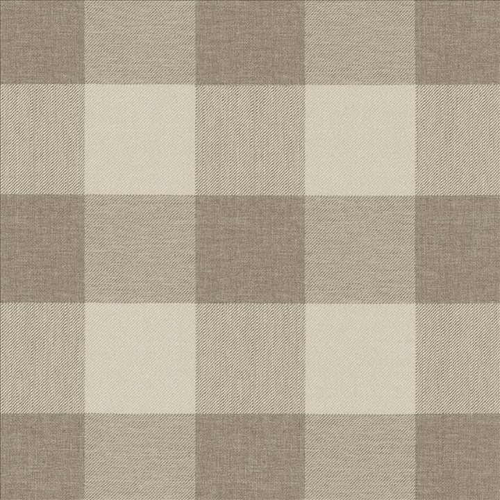 Athena Check Linen by Kasmir Fabric 1471 100% Polyester
 INDIA 51,000 Wyzenbeek Double Rubs </p><p>Repeat: Horizontal: 7 6/8 inches and Vertical: 8 inches 54 - Fabric Carolina -