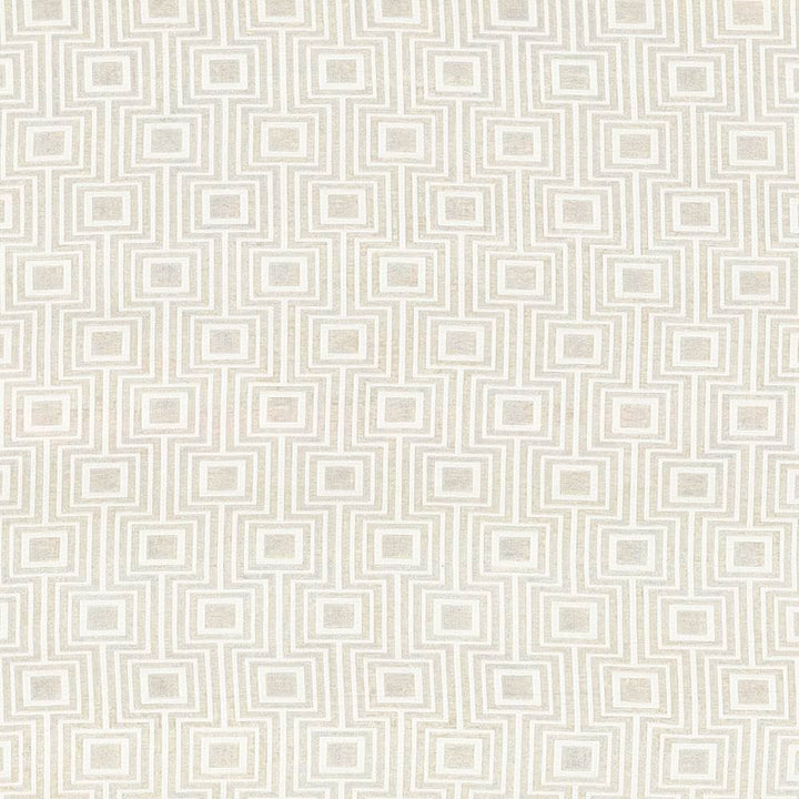 Athena Cream by Kasmir Fabric 5066 100% Polyester
 CHINA Not Tested </p><p>Repeat: Horizontal: 4 6/8 inches and Vertical: 5 7/8 inches 55 - Fabric Carolina -
