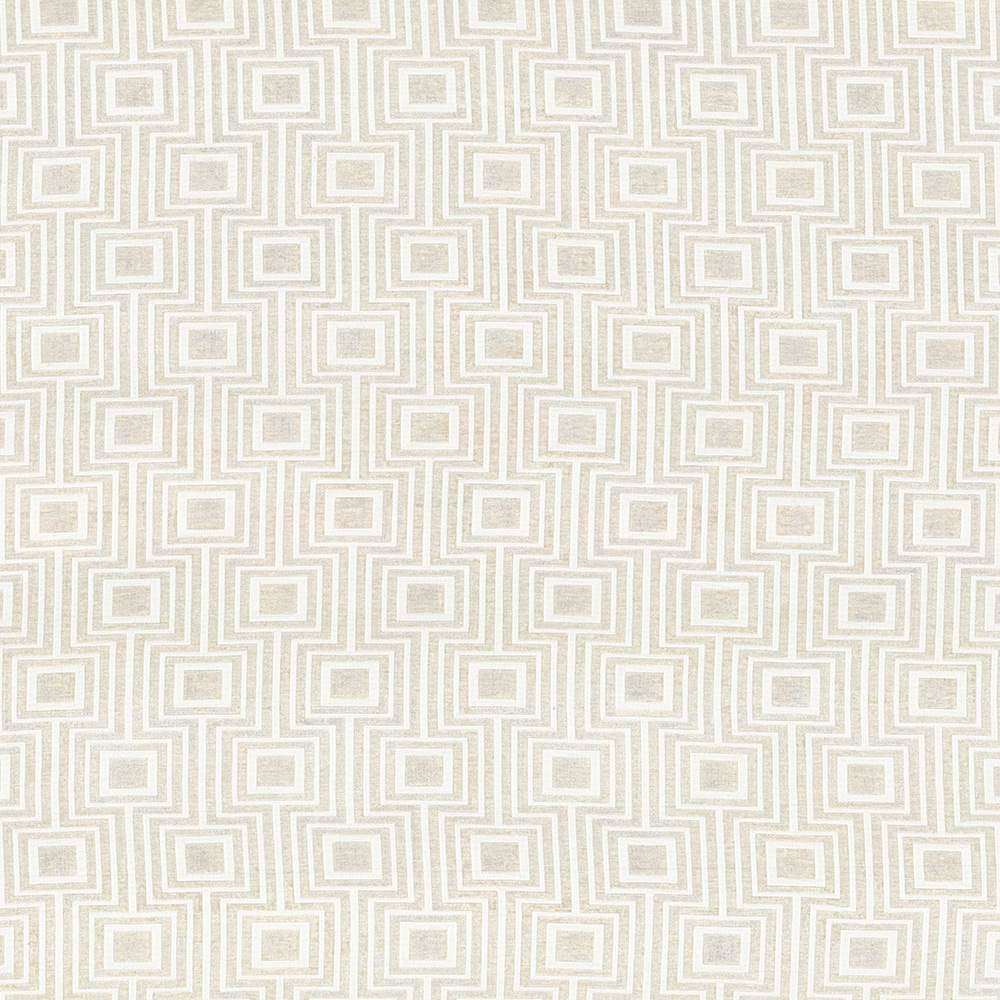 Athena Cream by Kasmir Fabric 5066 100% Polyester
 CHINA </p><p>Repeat: Horizontal: 4 6/8 inches and Vertical: 5 7/8 inches 55 - Fabric Carolina -