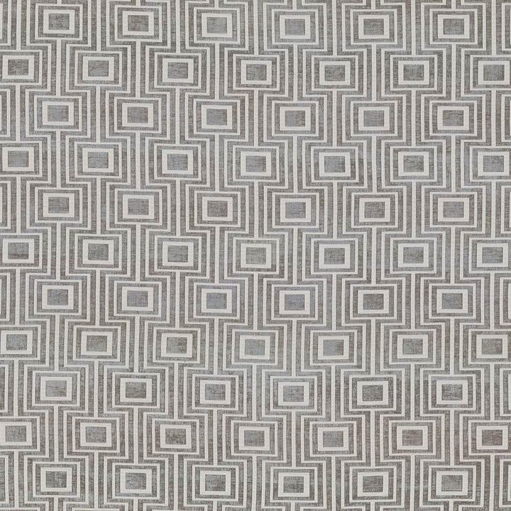 Athena Silver by Kasmir Fabric 5067 100% Polyester
 CHINA </p><p>Repeat: Horizontal: 4 6/8 inches and Vertical: 5 7/8 inches 55 - Fabric Carolina -