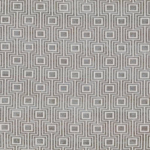 Athena Silver by Kasmir Fabric