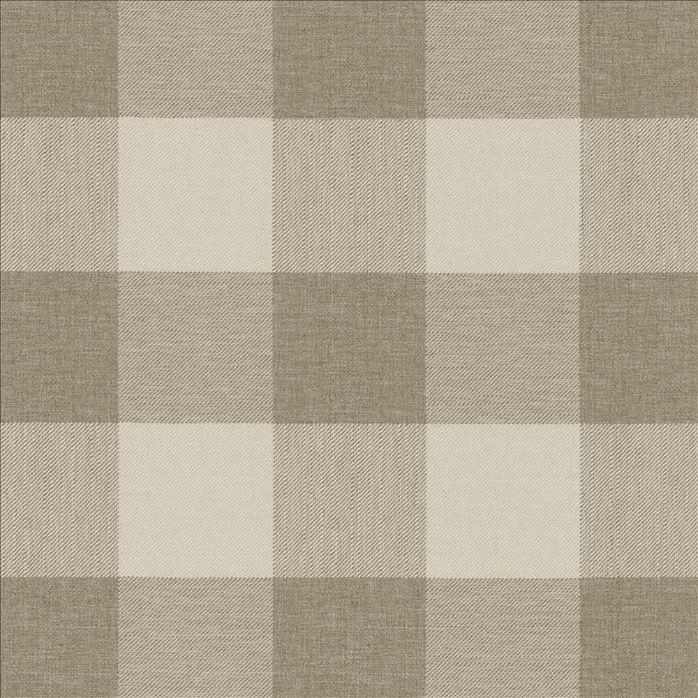 Athena Check Linen by Kasmir Fabric 1471 100% Polyester
 INDIA </p><p>Repeat: Horizontal: 7 6/8 inches and Vertical: 8 inches 54 - Fabric Carolina -