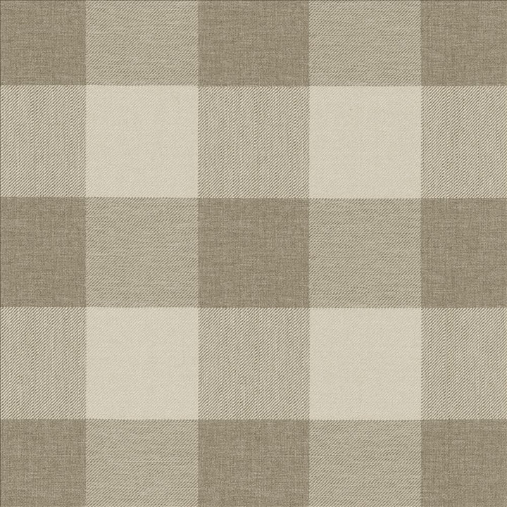 Athena Check Linen by Kasmir Fabric 1471 100% Polyester
 INDIA </p><p>Repeat: Horizontal: 7 6/8 inches and Vertical: 8 inches 54 - Fabric Carolina -