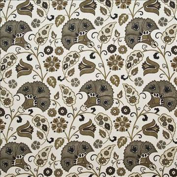 Athendale Sandstone by Kasmir Fabric 1403 100% Cotton USA 12,000 Wyzenbeek Double Rubs H: 13 4/8 inches, V: 27 inches 54 - 55 - Fabric Carolina - Kasmir