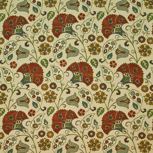 Athendale Spice by Kasmir Fabric