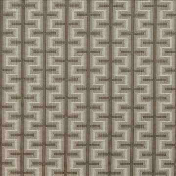 Athenia Fretwork Walnut by Kasmir Fabric 1396 52% Rayon 48% Polyester CHINA 60,000 Wyzenbeek Double Rubs H: 7 4/8 inches, V: 3 2/8 inches 58 - Fabric Carolina - Kasmir