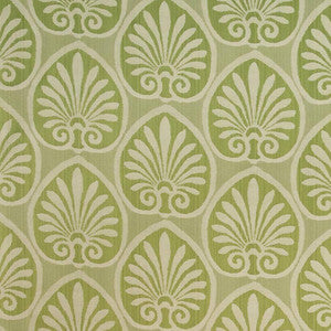 Athenia Shell Key Lime by Kasmir Fabric
