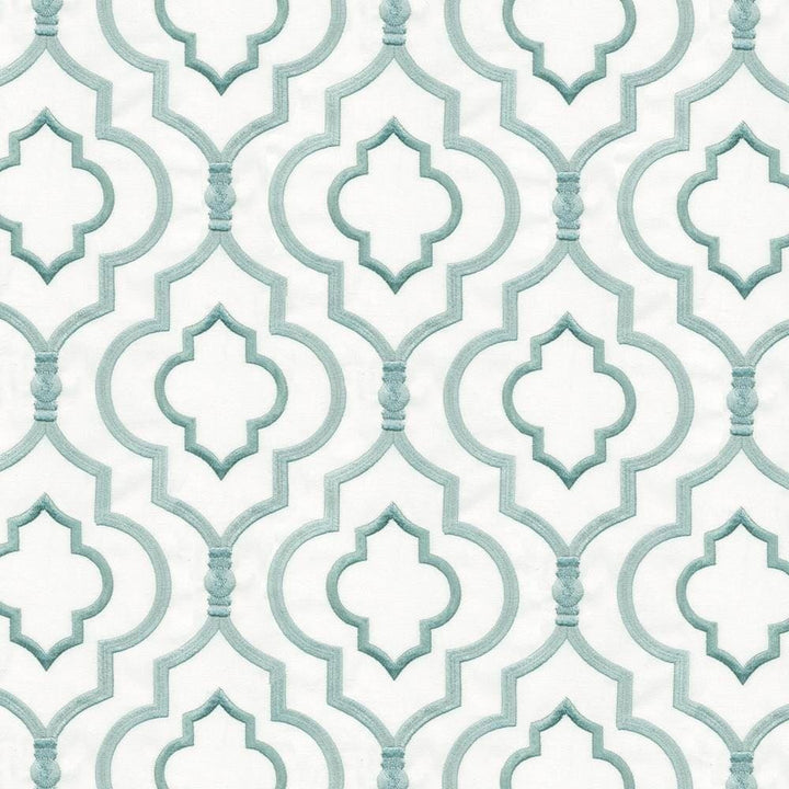 Atherton Cirrus by Kasmir Fabric 1403 100% Polyester
 INDIA </p><p>Repeat: Horizontal: 5 6/8 inches and Vertical: 6 2/8 inches 51 - 54 - Fabric Carolina -