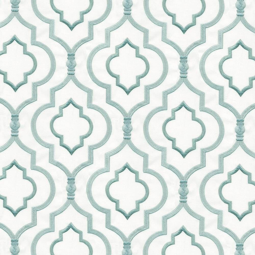 Atherton Cirrus by Kasmir Fabric 1403 100% Polyester
 INDIA 3,000 Wyzenbeek Double Rubs Horizontal: 5 6/8 inches and Vertical: 6 2/8 inches 51 - Fabric Carolina -