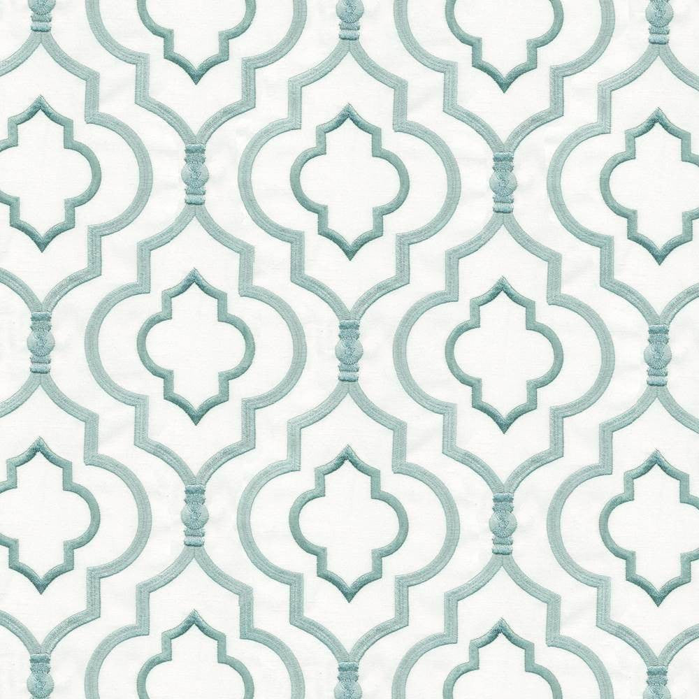 Atherton Cirrus by Kasmir Fabric 1403 100% Polyester INDIA 3,000 Wyzenbeek Double Rubs H: 5 6/8 inches, V:6 2/8 inches 51 - 54 - Fabric Carolina - Kasmir