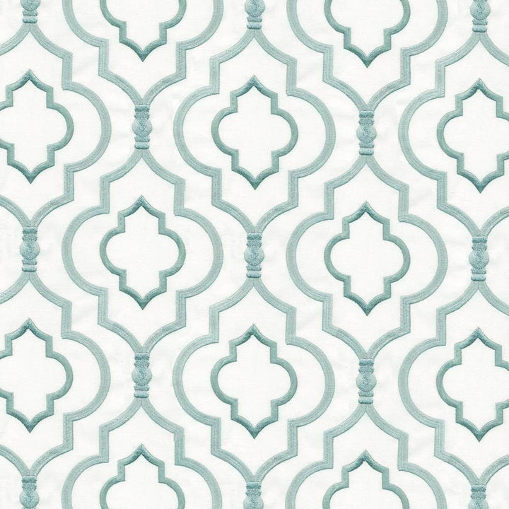 Atherton Cirrus by Kasmir Fabric 1403 100% Polyester INDIA 3,000 Wyzenbeek Double Rubs H: 5 6/8 inches, V:6 2/8 inches 51 - 54 - Fabric Carolina - Kasmir