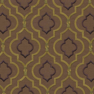 Atherton Walnut by Kasmir Fabric