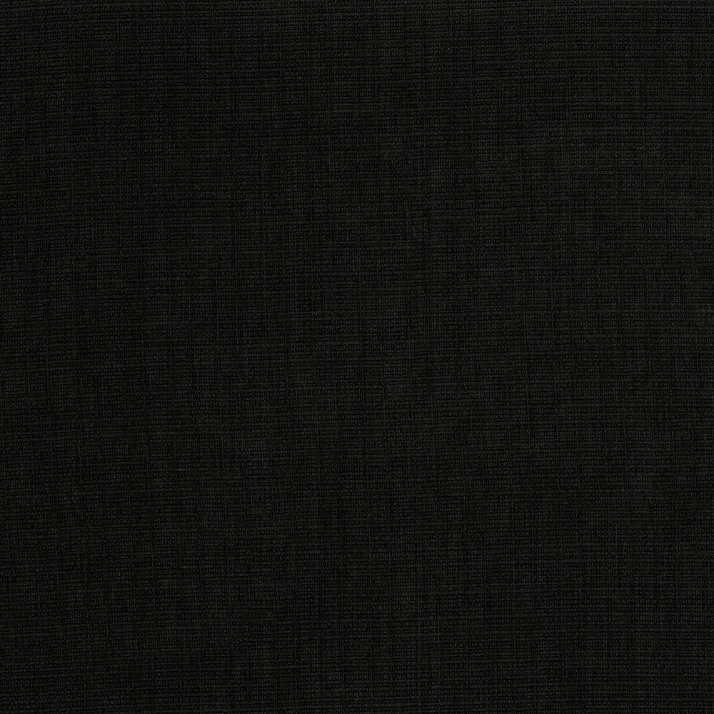 Auberge Black by Kasmir Fabric 5055 100% Polyester
 TAIWAN </p><p>Repeat: Horizontal: N/A and Vertical: N/A 59 - 60 - Fabric Carolina -