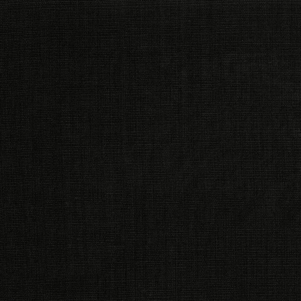 Auberge Black by Kasmir Fabric 5055 100% Polyester
 TAIWAN </p><p>Repeat: Horizontal: N/A and Vertical: N/A 59 - 60 - Fabric Carolina -