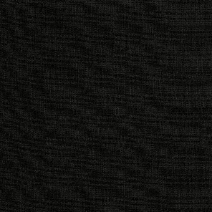 Auberge Black by Kasmir Fabric 5055 100% Polyester
 TAIWAN </p><p>Repeat: Horizontal: N/A and Vertical: N/A 59 - 60 - Fabric Carolina -
