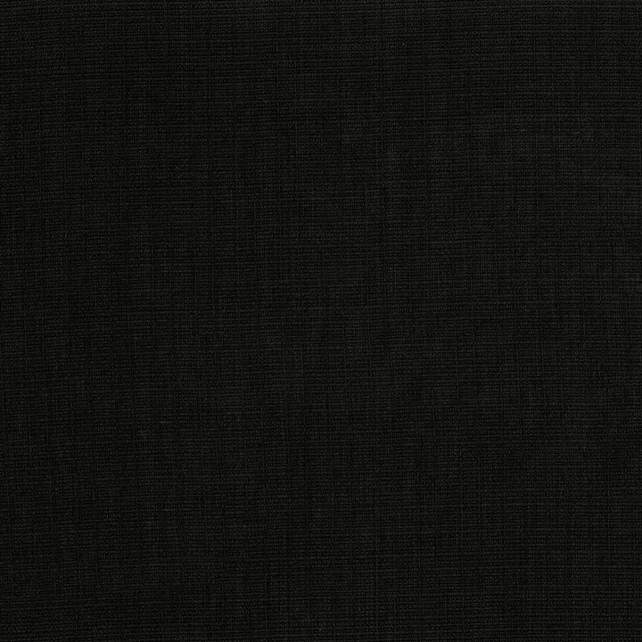 Auberge Black by Kasmir Fabric 5055 100% Polyester
 TAIWAN 100,000 Wyzenbeek Double Rubs </p><p>Repeat: Horizontal: N/A and Vertical: N/A 59 - Fabric Carolina -