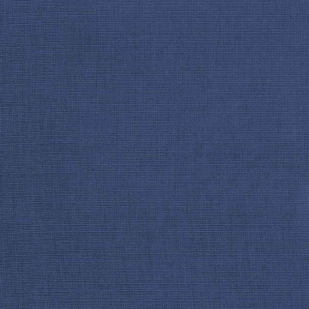 Auberge Blue by Kasmir Fabric 5055 100% Polyester TAIWAN 100,000 Wyzenbeek Double Rubs H: N/A, V:N/A 59 - 60 - Fabric Carolina - Kasmir