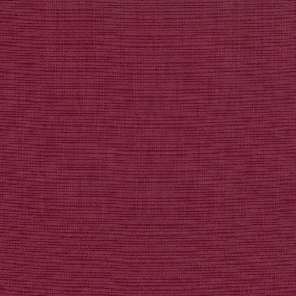 Auberge Bordeaux by Kasmir Fabric 5055 100% Polyester TAIWAN 100,000 Wyzenbeek Double Rubs H: N/A, V:N/A 59 - 60 - Fabric Carolina - Kasmir